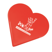 IJskrabber Hart IJskrabber Hart
