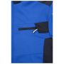 Craftsmen Softshell Jacket - STRONG - - royal/navy - XXL