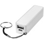 Jive powerbank 2000 mAh - Wit
