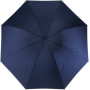 Pongee (190T) paraplu Kayson blauw