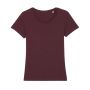 Stella Expresser - Iconisch nauwsluitend vrouwen-T-shirt