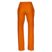 Cottover Gots Sweat Pants Lady orange XS