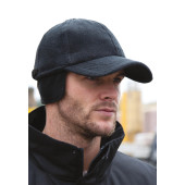 Polartherm™ cap Forest One Size