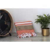 Oxious Hammam Towels - Vibe Luxury stripe hamamdoek