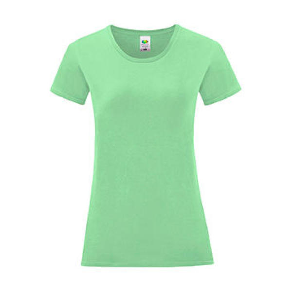 Ladies' Iconic 150 T