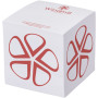 Block-Mate® 75x75x75mm memoblok - Wit