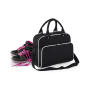 Junior Dance Bag - Classic Pink/Light Grey - One Size