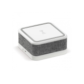 Speaker 3W & draadloos laadstation 5W Speaker 3W & draadloos laadstation 5W