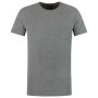 T-shirt Premium Naden Heren 104002 Stonemel XXL