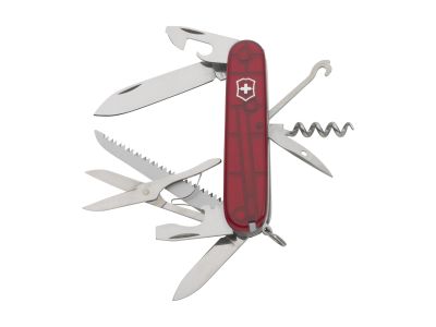 Vitorinox Huntsman zakmes Vitorinox Huntsman zakmes