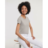 Ladies´ Pure Organic Tee - Dark Olive - 2XL