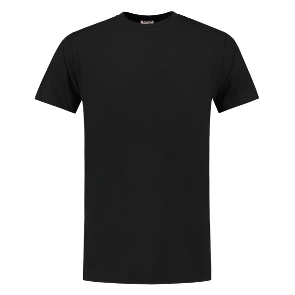 T-shirt 190 Gram 101002 Black 4XL