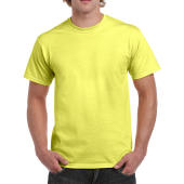Ultra Cotton Adult T-Shirt - Cornsilk - XL