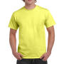 Ultra Cotton Adult T-Shirt - Cornsilk - 3XL