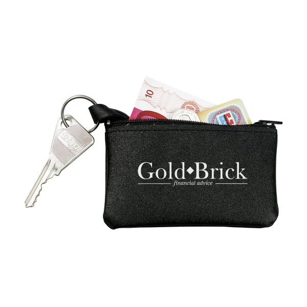 Pursey sleutel-/geldbeursje Pursey sleutel-/geldbeursje