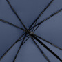 AOC pocket umbrella Nanobrella Square - anthracite