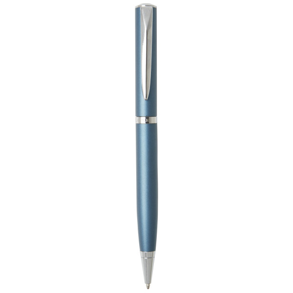 City Twilight ballpoint pen - Mid blue
