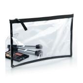 BagBase Clear Grab Pouch