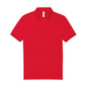 My Polo 180 - Red - 3XL