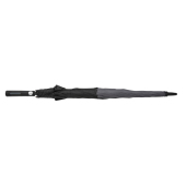 27" Impact AWARE™ RPET 190T auto åben stormsikker paraply, s