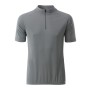 Men's Bike-T - silver - 3XL