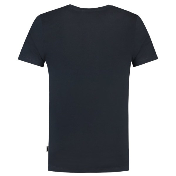 T-shirt Fitted Rewear 101701 Navy 5XL
