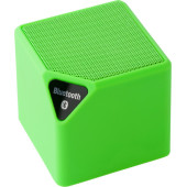 ABS speaker Emerson lichtblauw