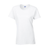 LADIES HEAVY COTTON 5000L - Dames t-shirt 185 g/m² LADIES HEAVY COTTON 5000L - Dames t-shirt 185 g/m²