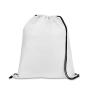 CARNABY. 210D drawstring backpack