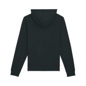 Drummer - Essentiële uniseks sweater met capuchon - 4XL