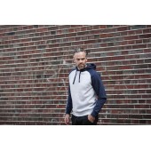 AUTHENTIC HOODED BASEBALL SWEATSHIRT AUTHENTIC HOODED BASEBALL SWEATSHIRT