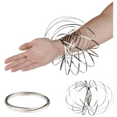 Flow ring Flow ring