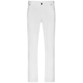 Men's 5-Pocket-Stretch-Pants