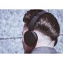 BRAINZ Bluetooth Hoofdtelefoon Zwart