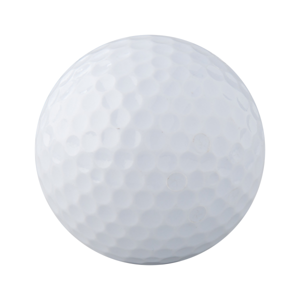 Nessa - golf ball
