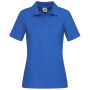 Stedman Polo SS for her 2728c bright royal L