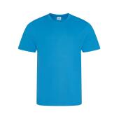 AWDis Cool T-Shirt, Sapphire Blue, XXL, Just Cool