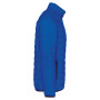 Men's lightweight padded jacket Light Royal Blue XL