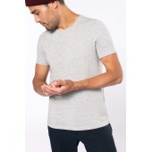 T-shirt ronde hals korte mouwen T-shirt ronde hals korte mouwen