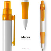 Ballpoint Pen Macra Flash