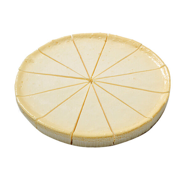 Dudok Cheesecake I 12-pers Dudok Cheesecake I 12-pers