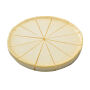 Dudok Cheesecake I 12 pers. Dudok Cheesecake I 12 pers.