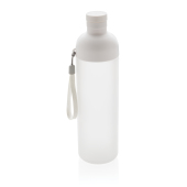 Impact lekvrije tritan waterfles, wit, wit