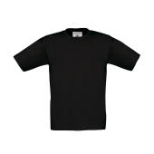Exact 150/kids T-Shirt - Black - 5/6 (110/116)