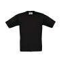 Exact 150/kids T-Shirt - Black