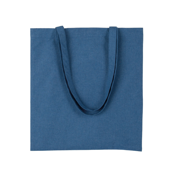 ‘K-loop’-shopper Light Royal Blue Jhoot One Size