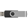 Rotate basic USB - Zwart - 1GB