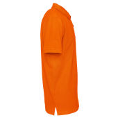 Cottover Gots Pique Man orange S