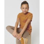 Mini Creator - Iconisch kinder-T-shirt - 12-14