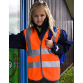 Junior Hi-Vis Vest Junior Hi-Vis Vest